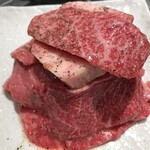 焼肉 山水 - 