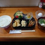 じゅうべえ - 料理写真: