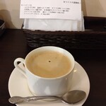 洋食 ツバキ亭 - 