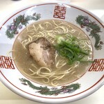 太宰府 八ちゃんラーメン - 