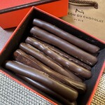 La Maison du Chocolat - 