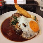 洋食 ツバキ亭 - 