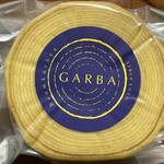 GARBA - ＧＡＲＢＡ　¥1580