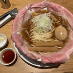 ラーメン大戦争 神田店 - 