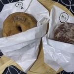 Haritts donuts&coffee - 