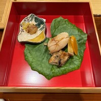 馳走 山傳 - 