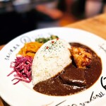 もうやんカレー - 