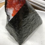 おにぎり戸越屋 - 