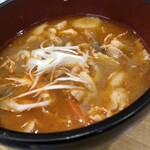 おにぎり戸越屋 - 