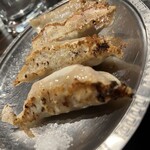 神虎 大阪駅前ビル店 - 