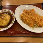 すけろく - 実話、どっちも玉子料理でしたYO〜（笑）