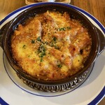 ビストロ ラ テラコッタ - 