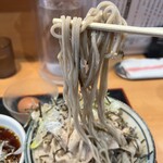 Soba Ra Kishigami - 