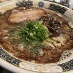 神虎 大阪駅前ビル店 - 