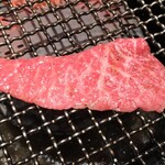 焼肉 山水 - 