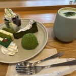 KIMIKURA CAFE - 