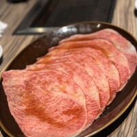焼肉 ジャンボ はなれ - 