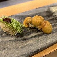 京橋 寿司 ひさ田 - 