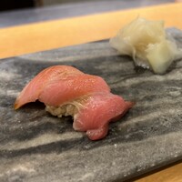 京橋 寿司 ひさ田 - 