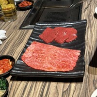 焼肉 ジャンボ はなれ - 