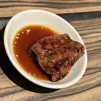 焼肉 ジャンボ はなれ - 