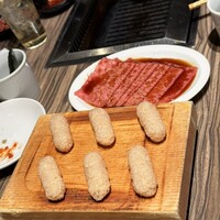 焼肉 ジャンボ はなれ - 