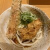 ふたば製麺 アトレ川崎店