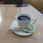 Cafe　Restaurant　PILICA - コーヒー　390円