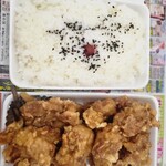 三六弁当 - 料理写真: