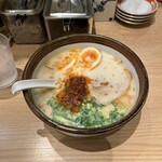 Chou Oreryuushi O Ramen - 