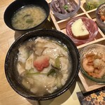 京菜味のむら - 