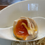 らぁ麺 紫陽花 - 