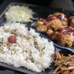 Ginza Tonkatsu Hashikatsu - 