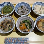 京菜味のむら - 