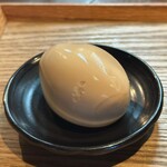 らぁ麺 紫陽花 - 