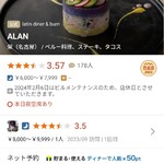 ALAN - 