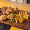 肉&チーズとハチミツ食べ放題 CHEESE MEAT GARDEN 梅田店