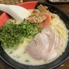 長崎らーめん 西海製麺所 - 