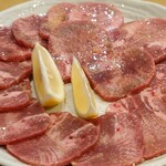 焼肉家 山水苑 - 