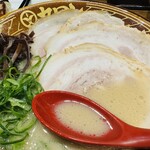 Tonkotsu Sewan - 