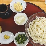 うどん好き - 料理写真: