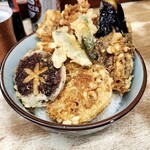 豊野丼 - 