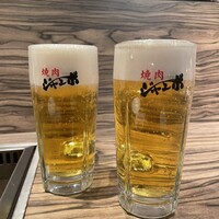焼肉 ジャンボ はなれ - 