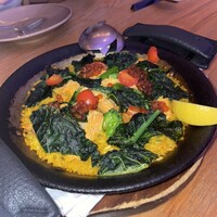 RIGOLETTO KITCHEN - 