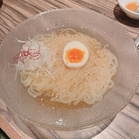 焼肉 ジャンボ はなれ - 