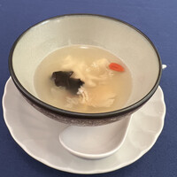 赤坂 桃の木 - 
