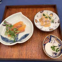 赤坂 桃の木 - 