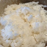 OSAKAきっちん。 東急プラザ渋谷店 - ライス
