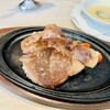 ステーキ 東洋館 - 料理写真: