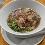 Nikusoba Jin - 